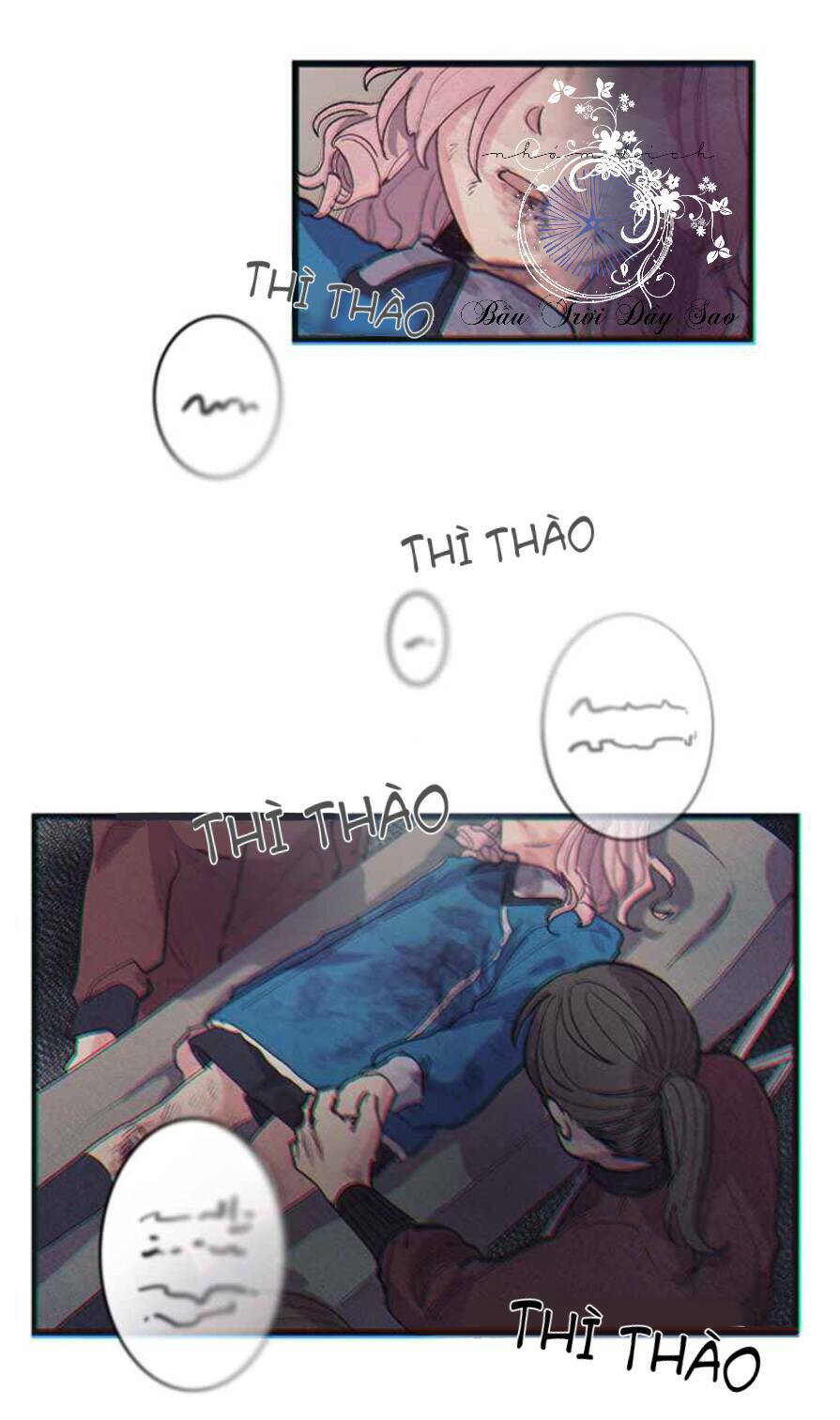 a lady's table chapter 4 41