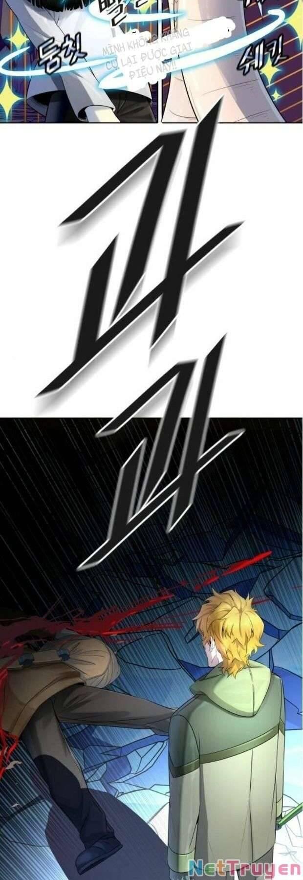 tòa tháp bí ẩn 2 chapter 534 57