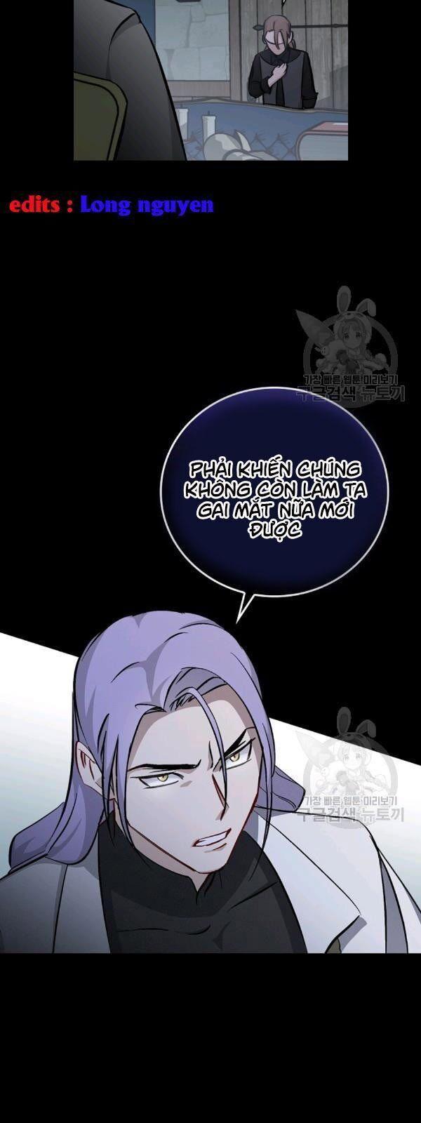 tôi lên cấp chỉ bằng cách ăn chapter 58 55