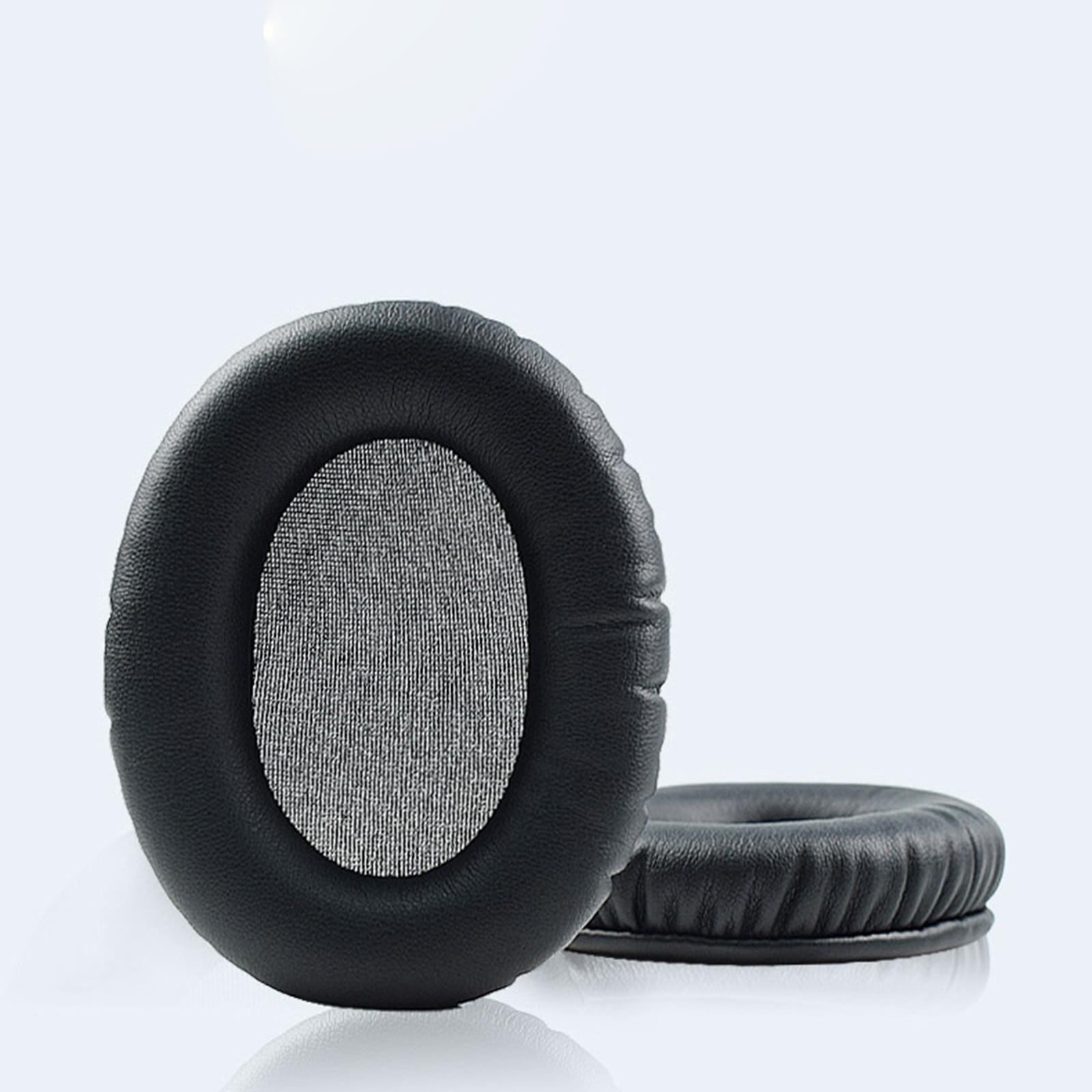 1 cặp Earpads miếng đệm tai tương thích với tai nghe Kingston Cloud Flight / Stinger 