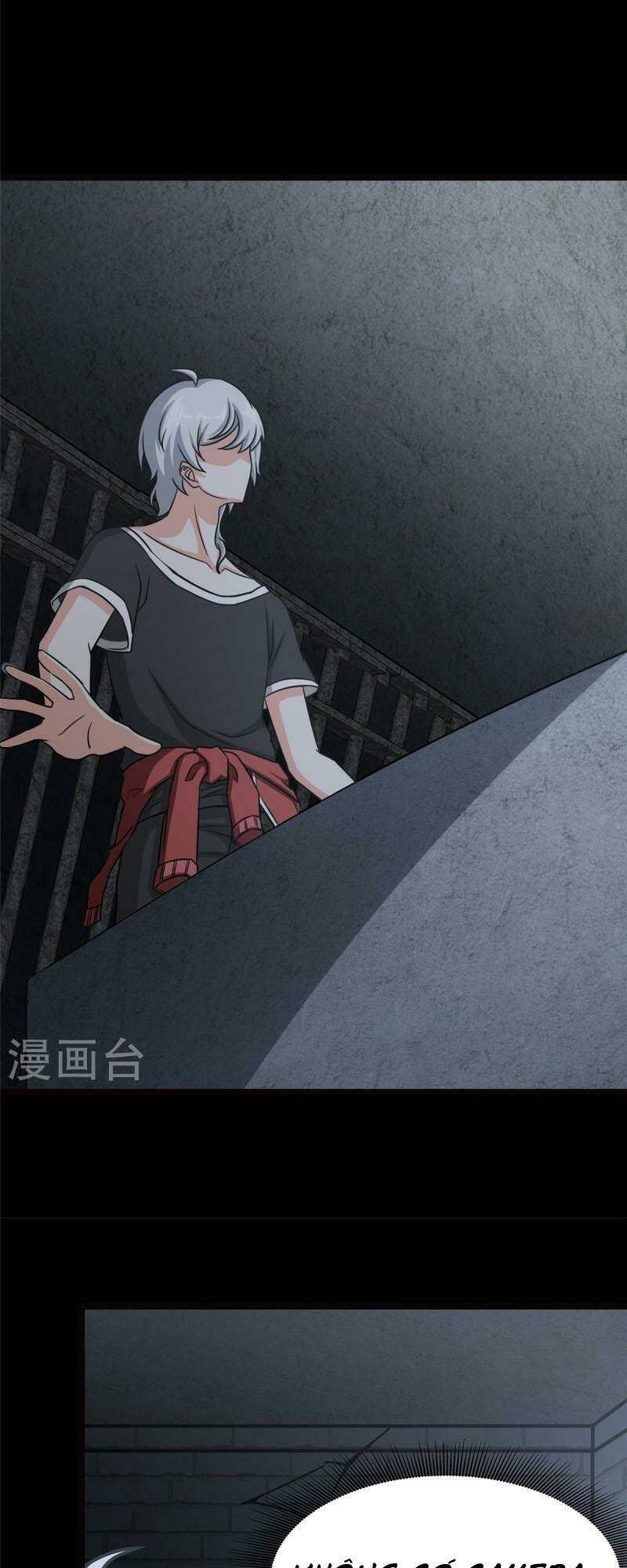 bạn gái virus của tôi chapter 345 16