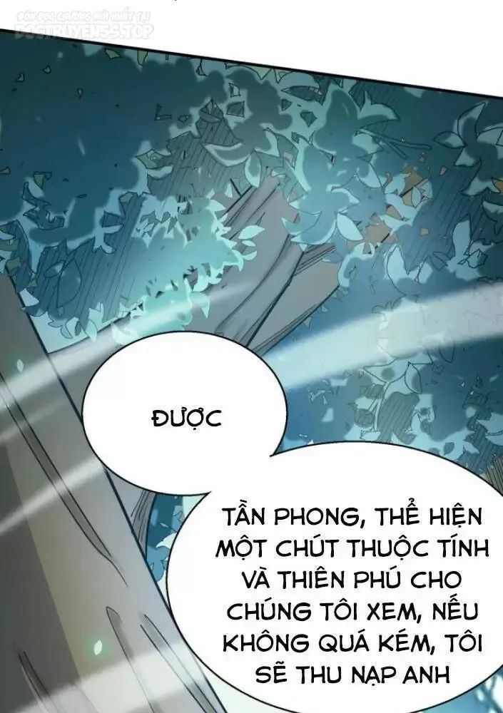 bắt đầu với thiên phú cấp sss chapter 7 16