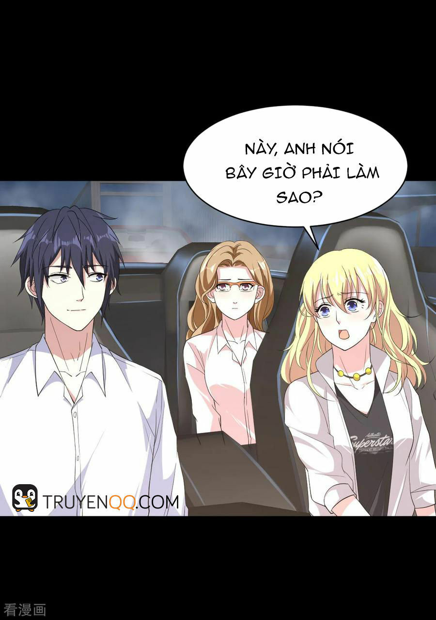 đô thị tà vương chapter 8 1