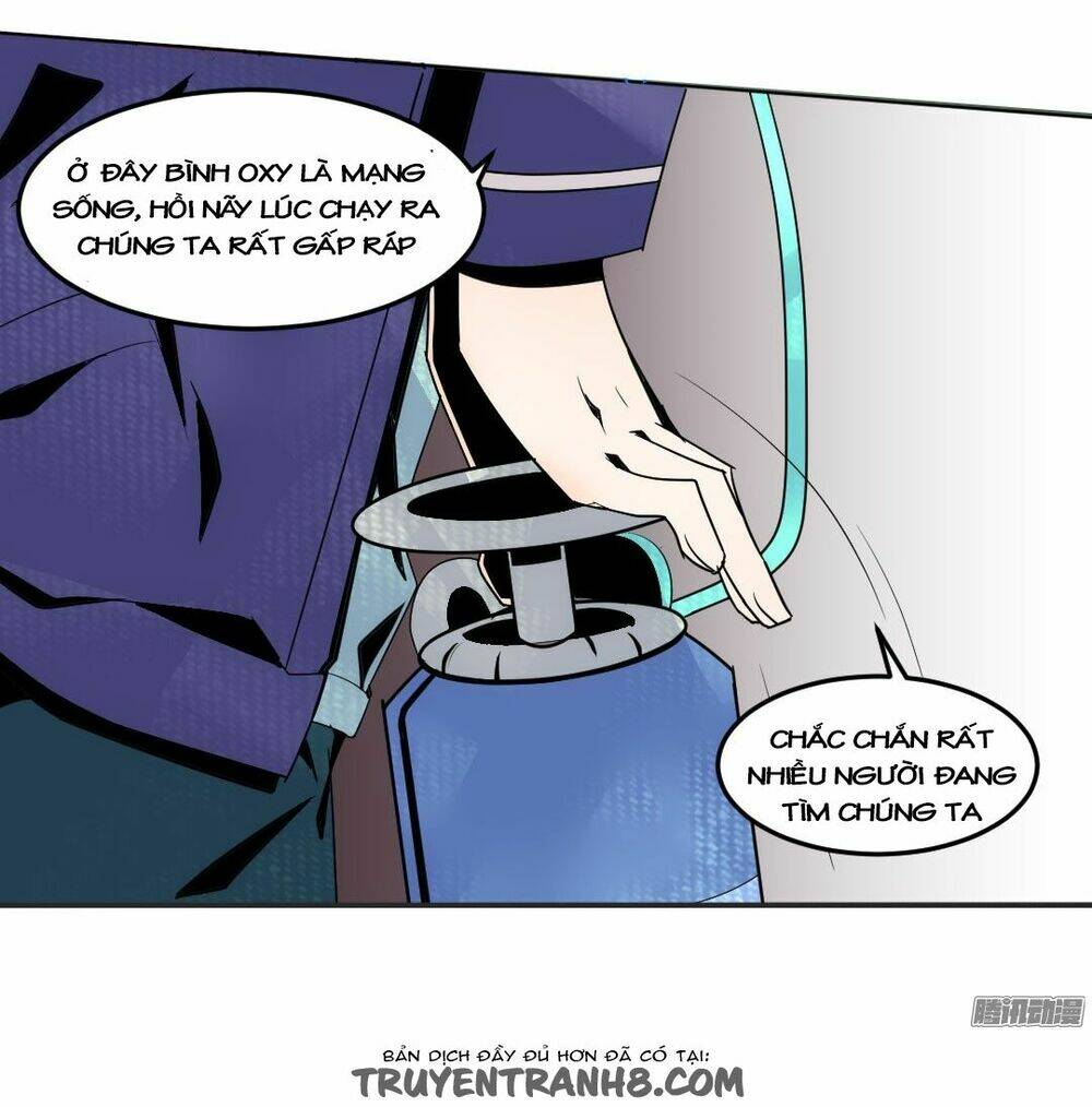 điều ước của người phàm chapter 4 19