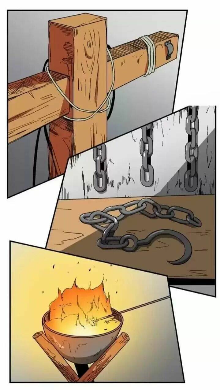 tướng quân hữu hỷ chapter 78.5 17