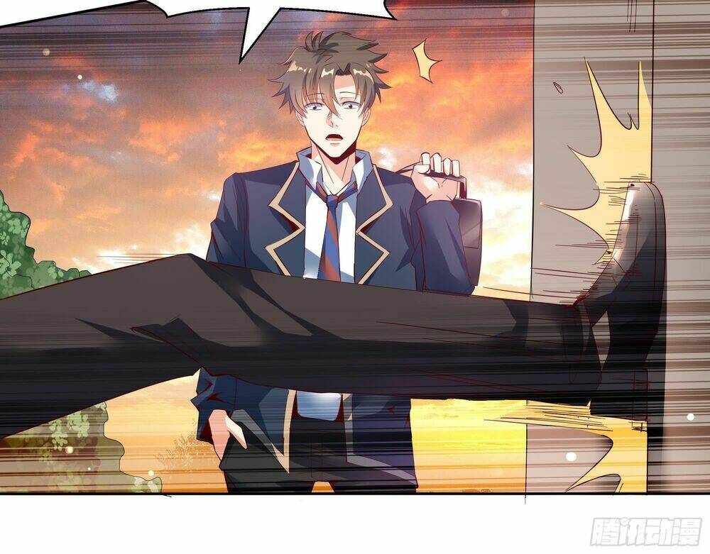 vua không vương miện của hoa khôi chapter 4 45