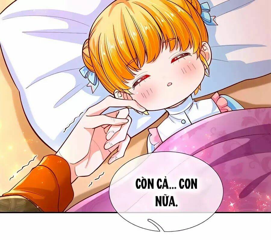 bỗng một ngày trở thành con gái nhà vua chapter 110 14