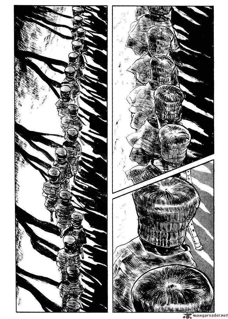 lone wolf and cub chapter 67 23