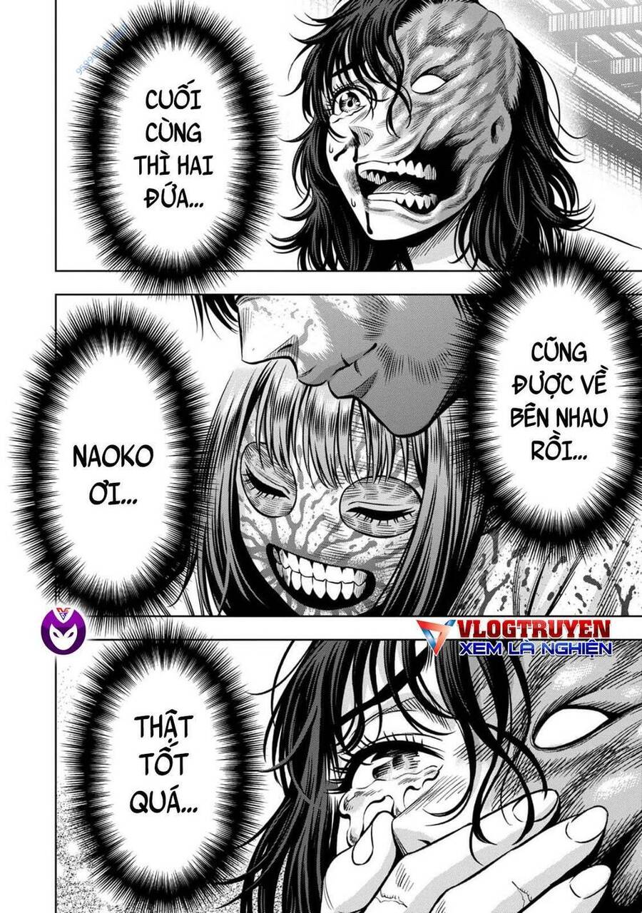 bí ngô cuồng sát - pumpkin night chapter 78 11