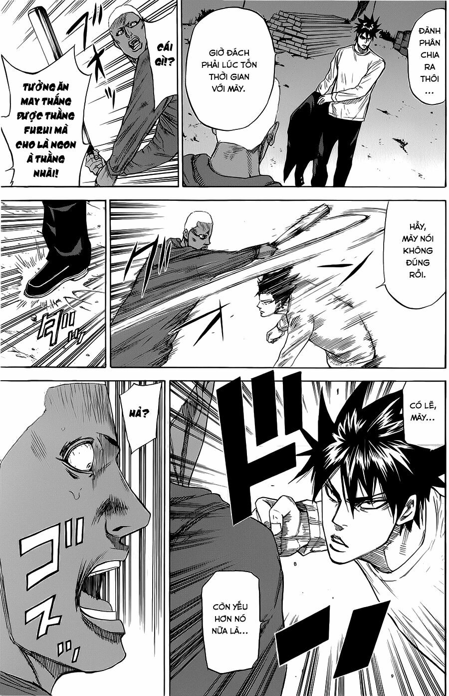 a-bout! chapter 71 6