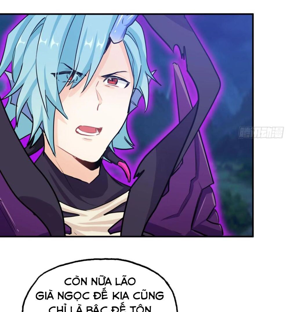 khởi đầu bằng một con côn chapter 154 3