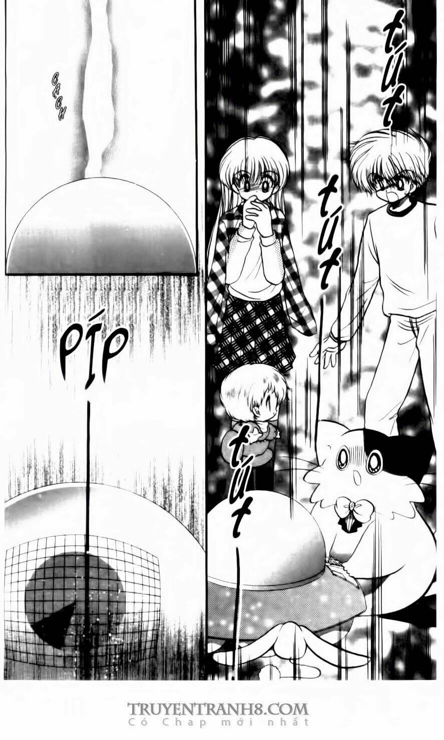 em bé ufo chapter 54 32