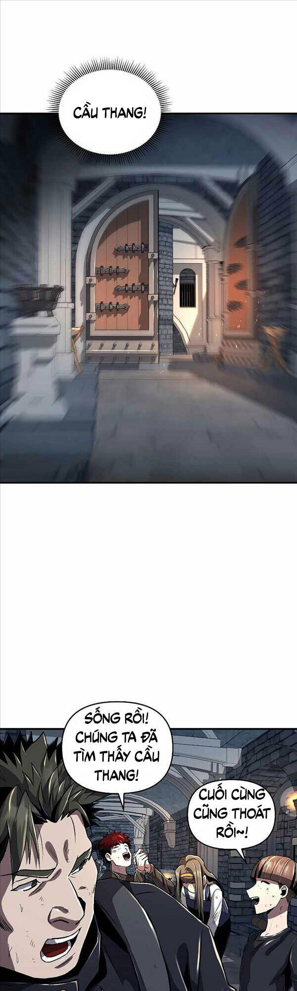 con đường diệt thần chapter 26 30