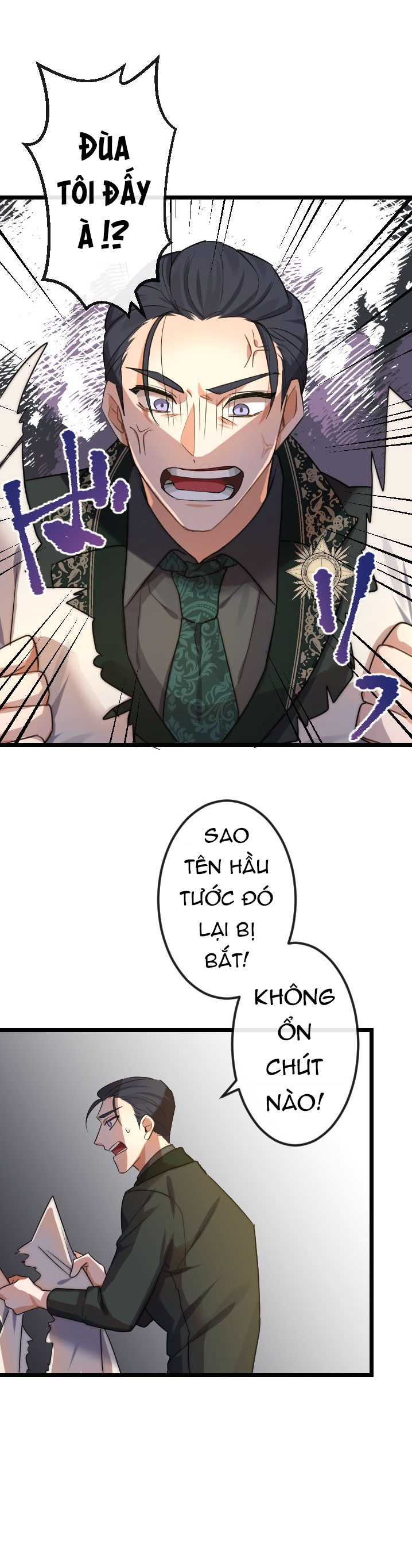 nàng công chúa tái sinh để báo thù chapter 13.2 14