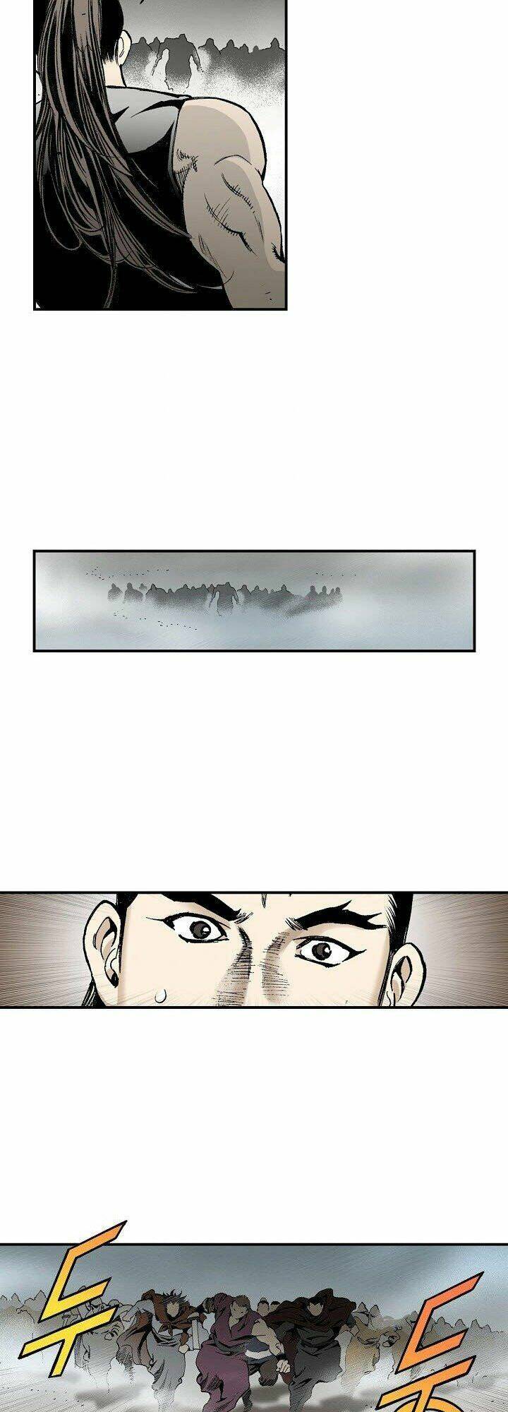 thế giới võ thuật của pháp sư chapter 37 7