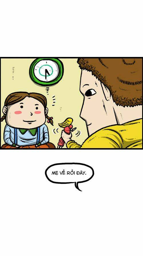 tiếng gọi con tim chapter 36 20