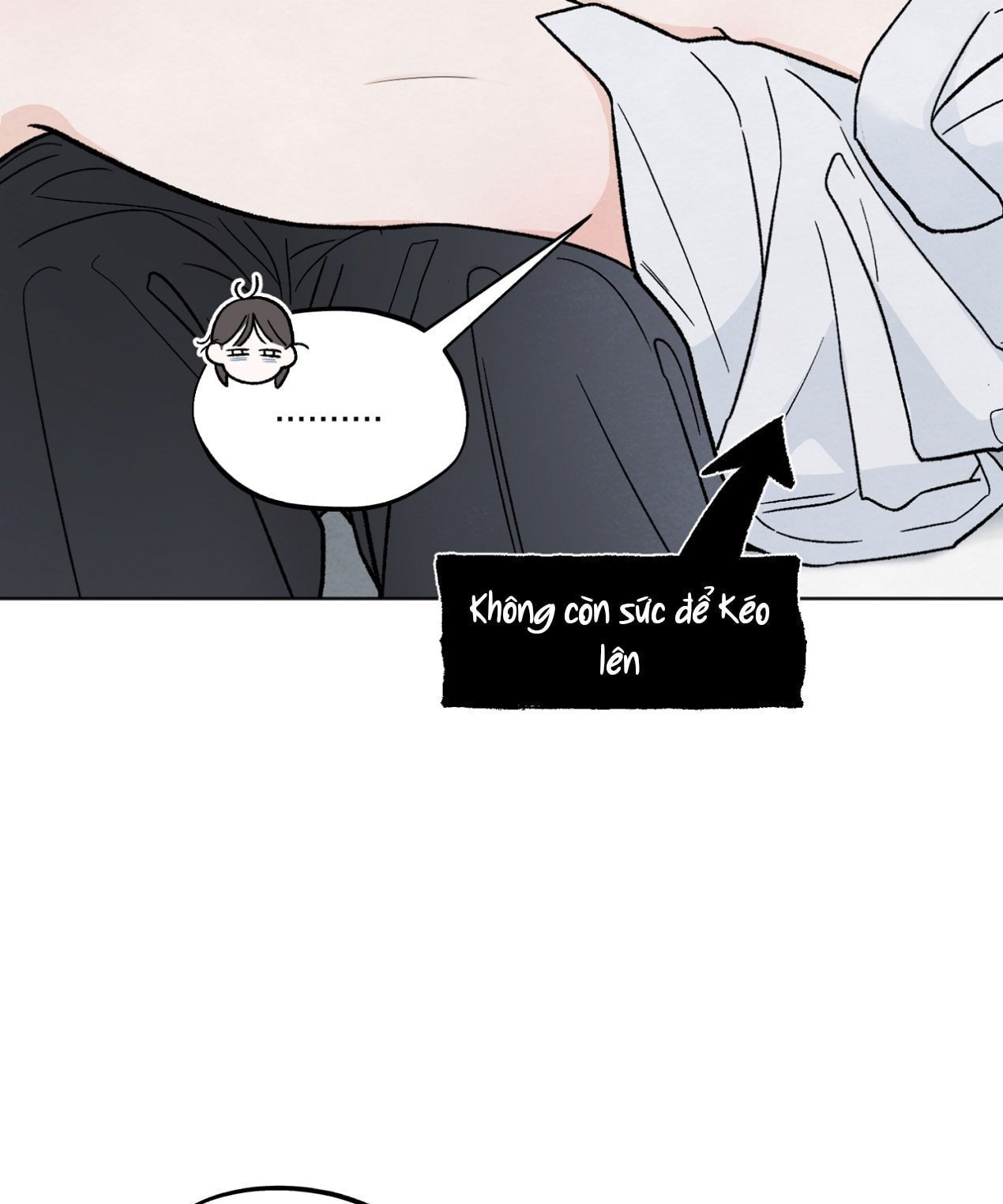 hoàn cảnh của rác rưởi chapter 30.2 80