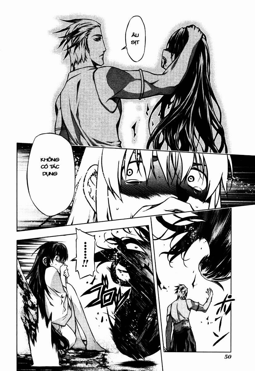 black god chapter 38 20