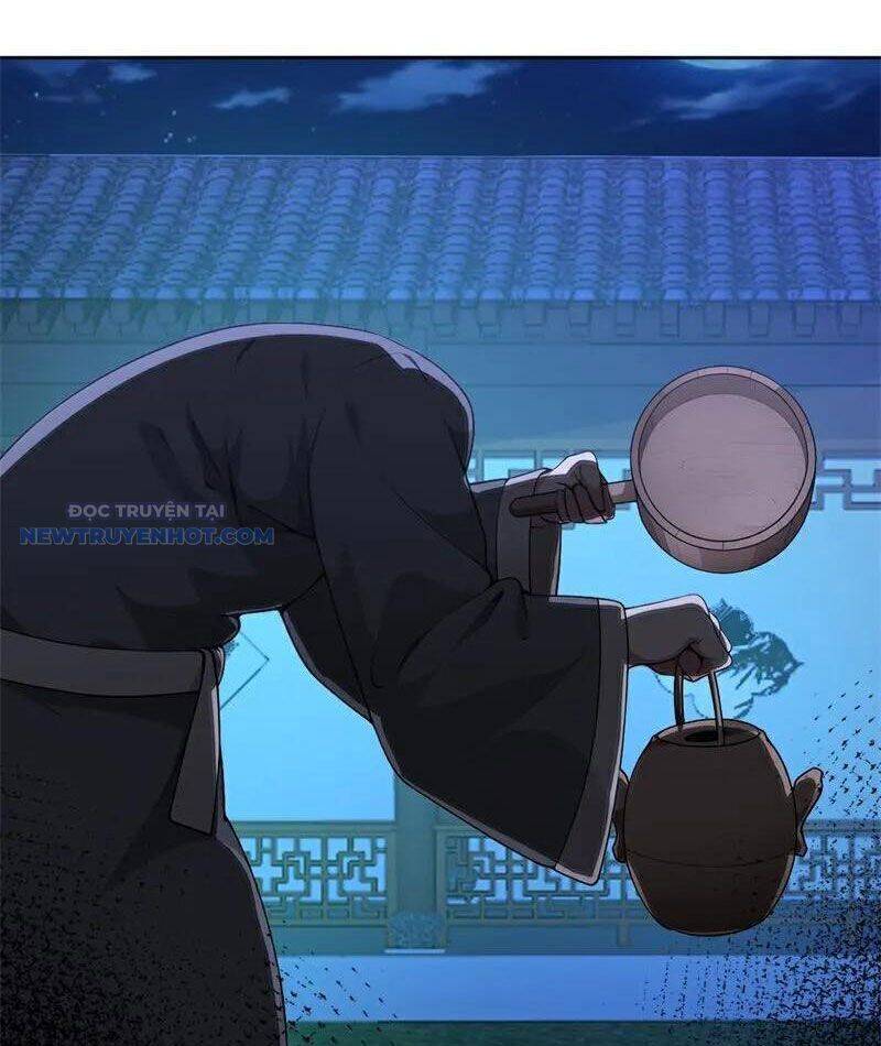 ta thực sự không muốn làm thần tiên chapter 113 16