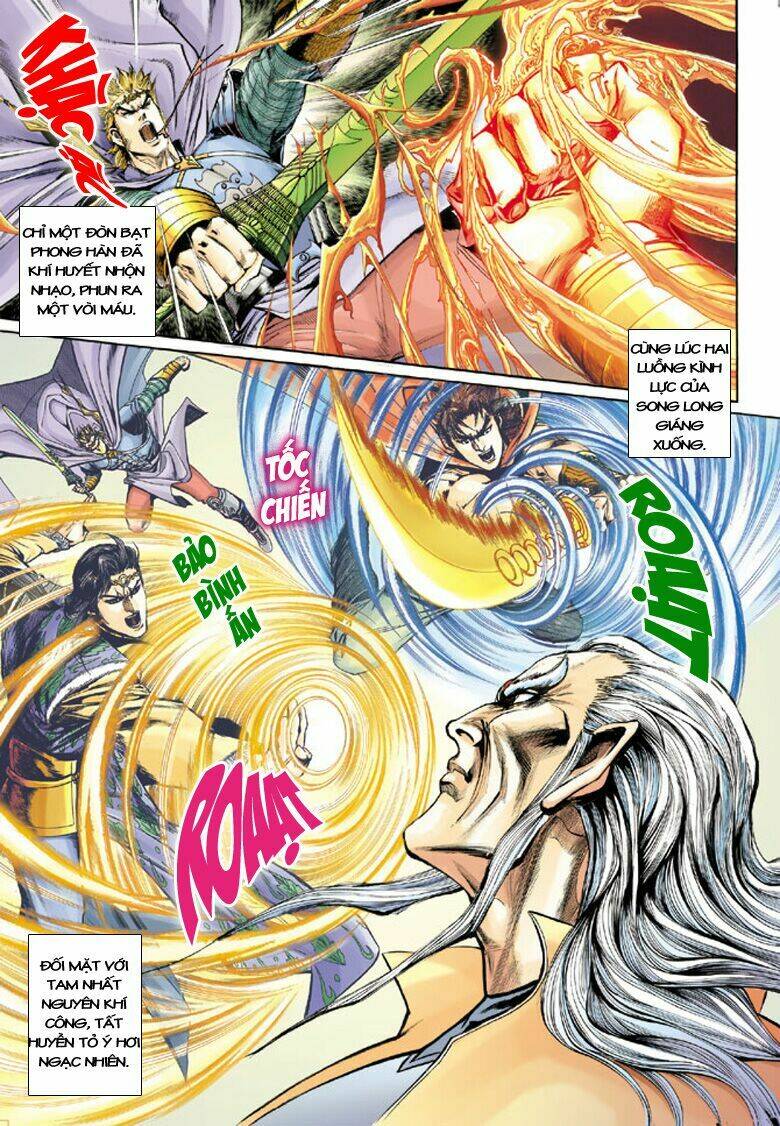 đại đường song long truyện chapter 143 19