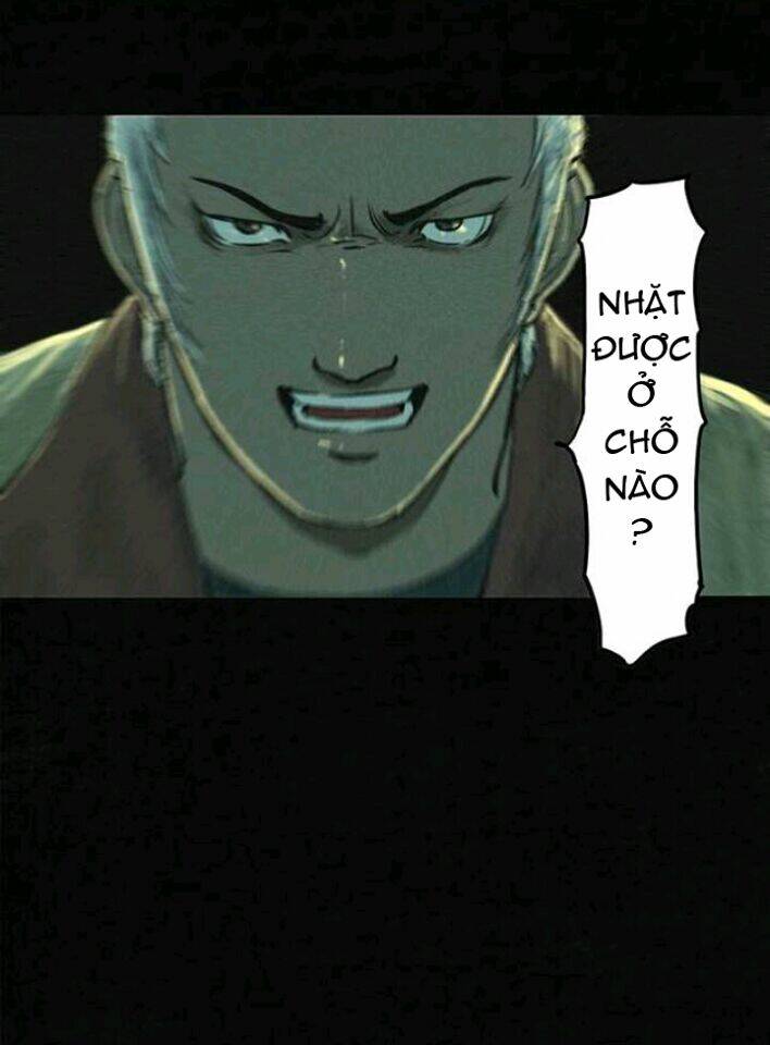 cương thi 1995 chapter 3 19