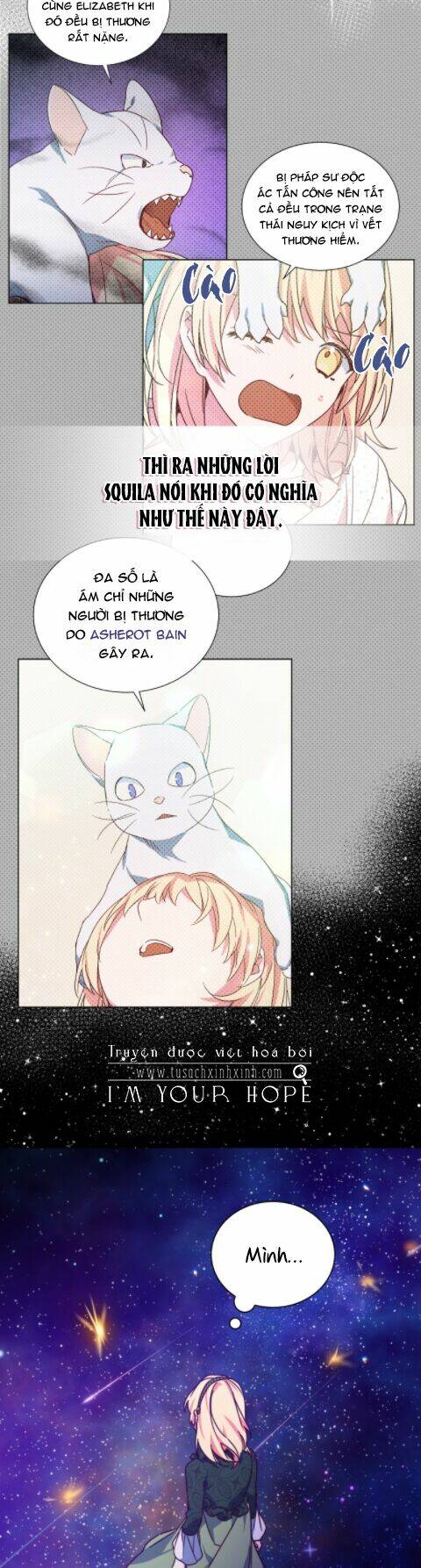 nàng elizabeth thuần khiết chapter 29 15