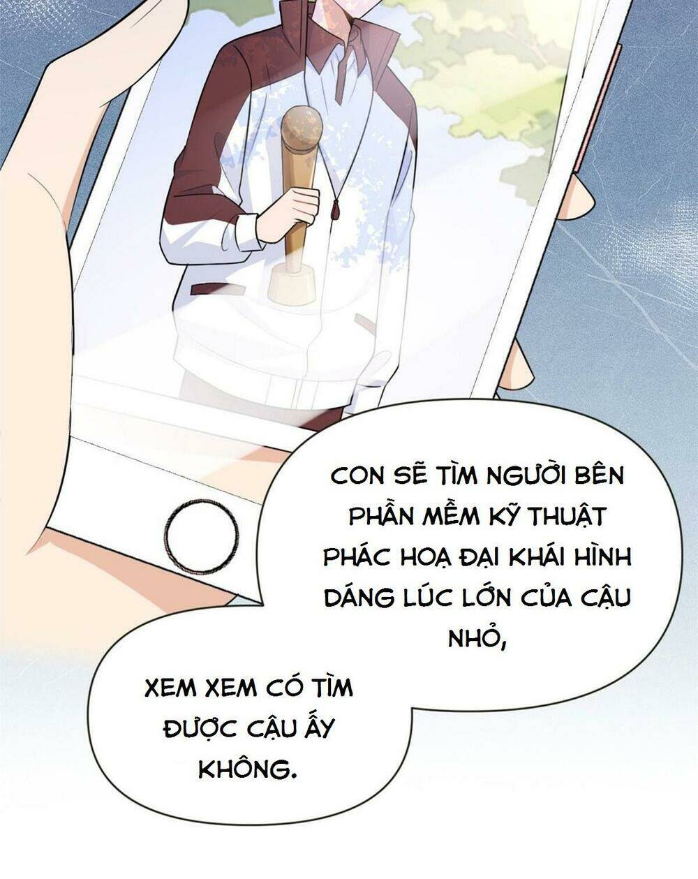 vẫn cứ nhớ em, nhớ em chapter 129 31