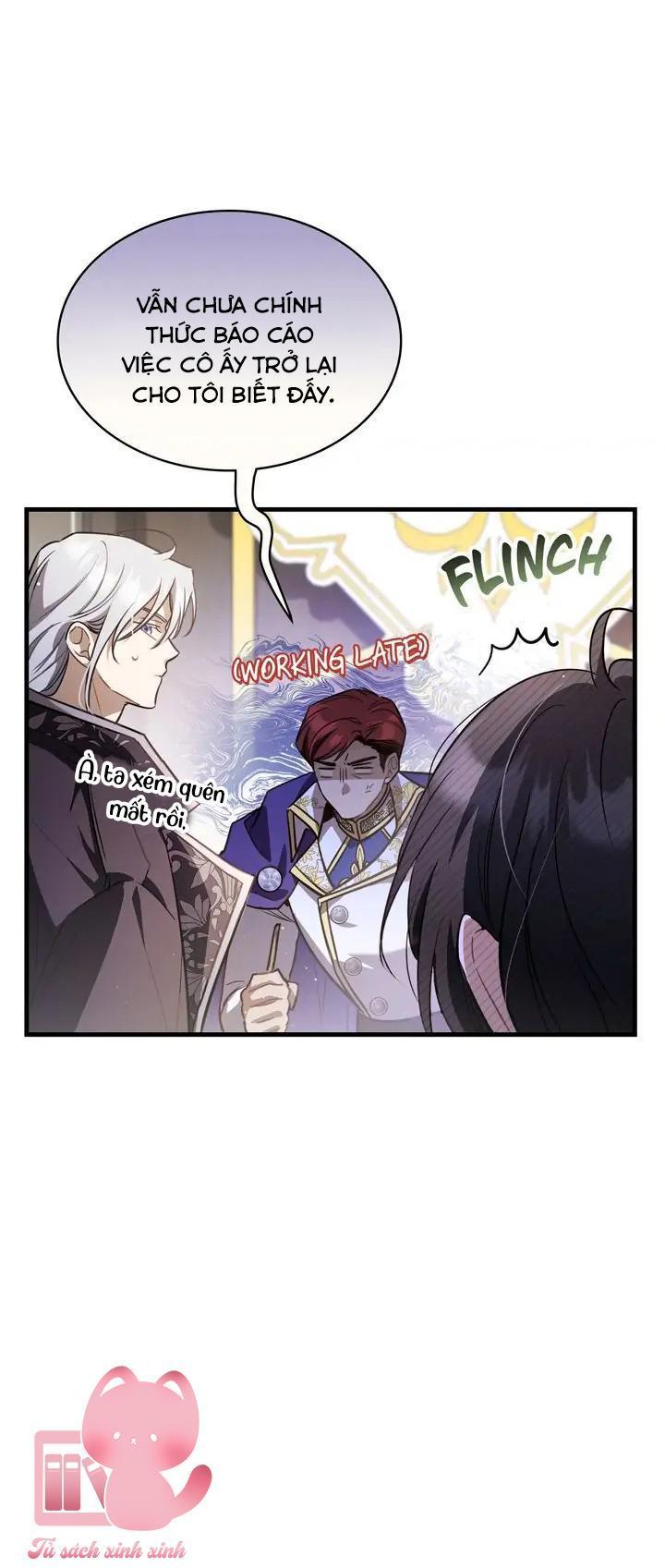 đêm đen khuất bóng chapter 47 4