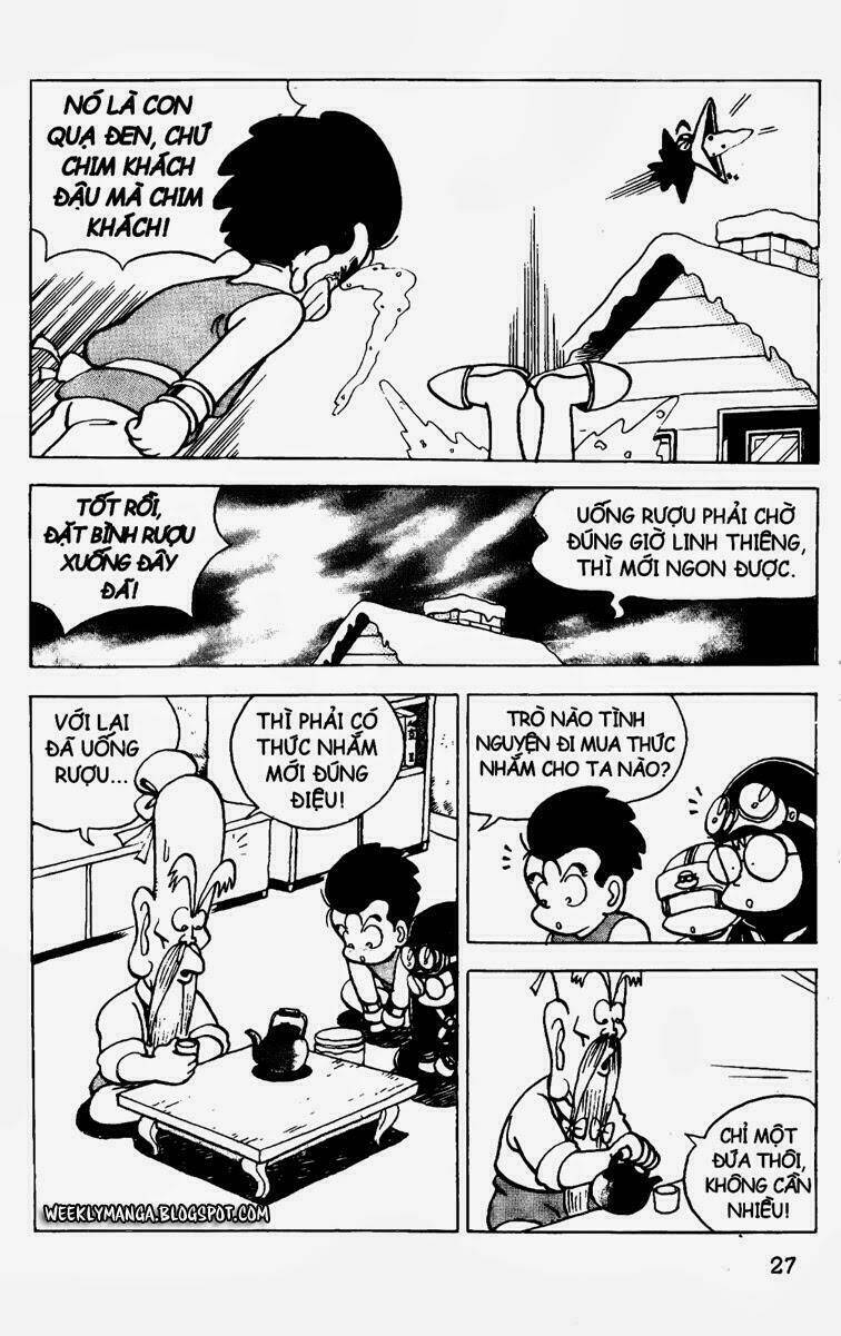 kung fu komang chapter 13 12