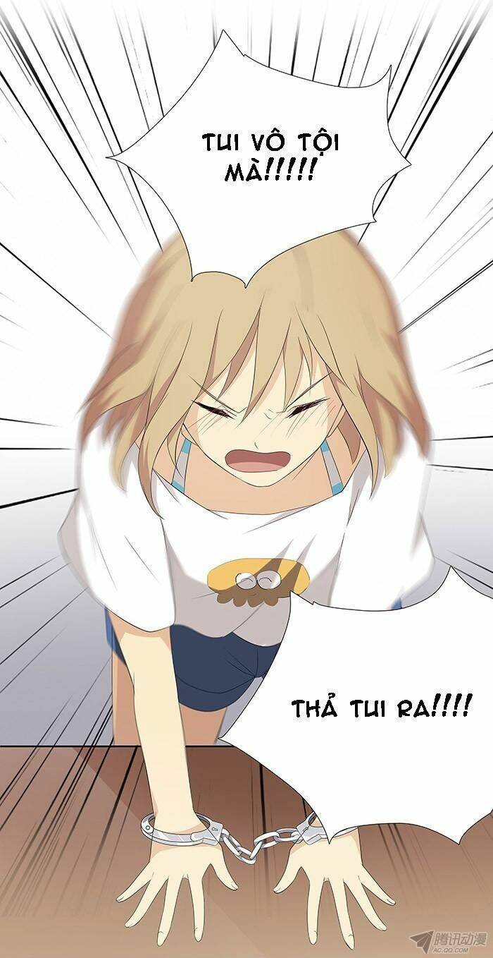 duyên ở bên cạnh ta chapter 4 41