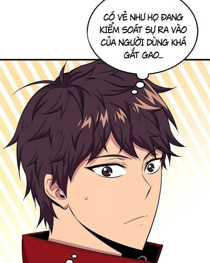 tôi thăng cấp trong lúc ngủ chapter 40 5