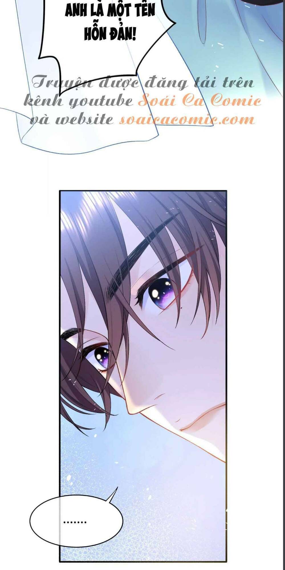 tôi dựa vào tà ý: nghịch chuyển nhân sinh chapter 1 19