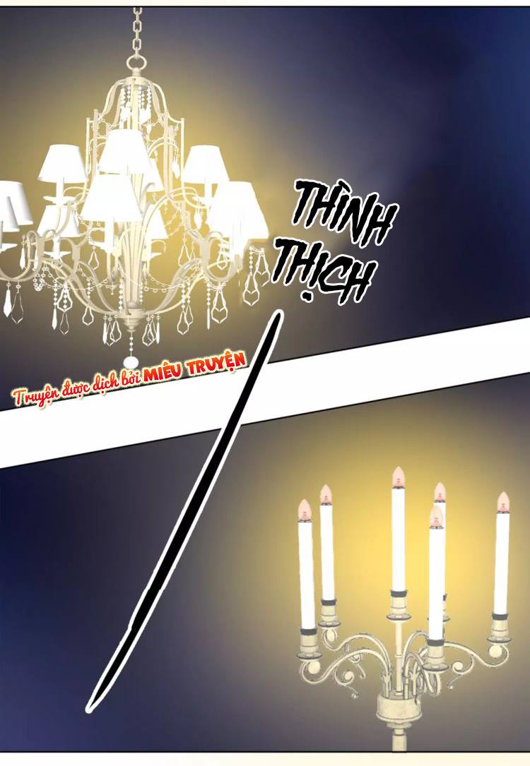 độc nhãn ác ma của ta chapter 3 6