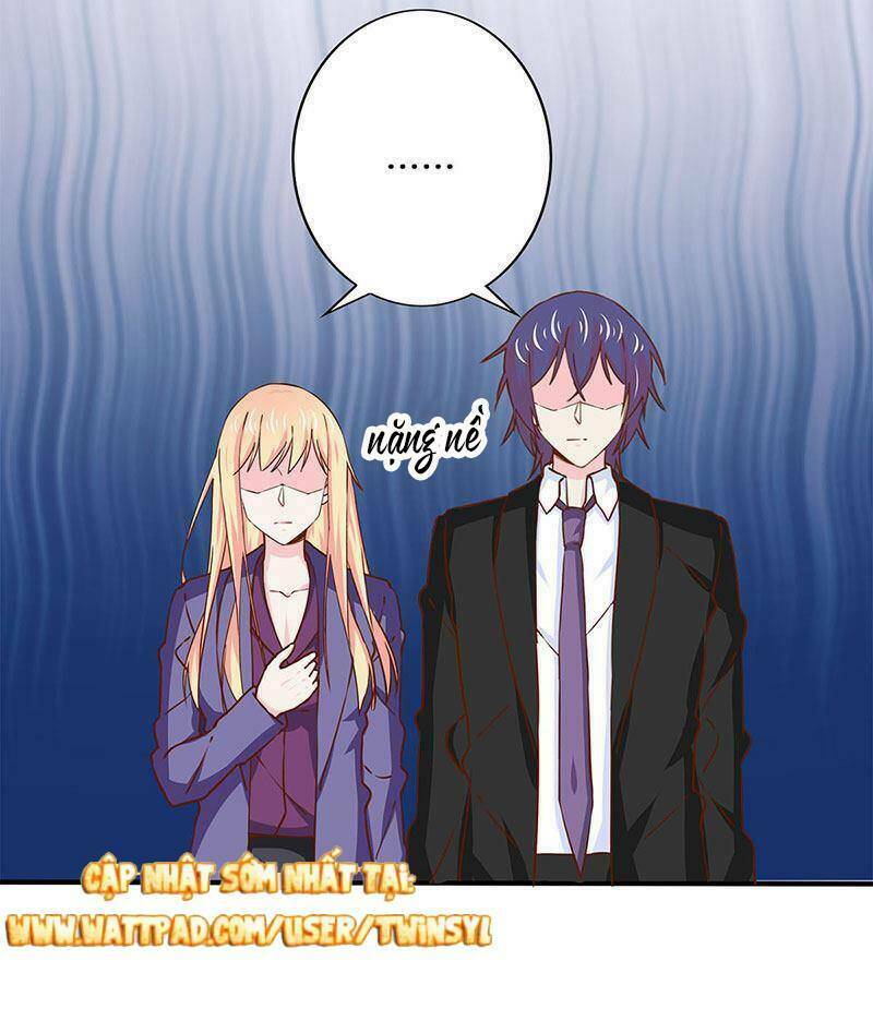 không gả cho tổng tài, gả cho người hầu chapter 153 26