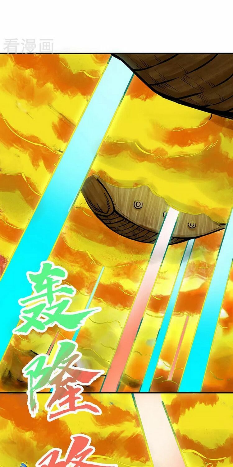 võ đạo độc tôn chapter 275 2