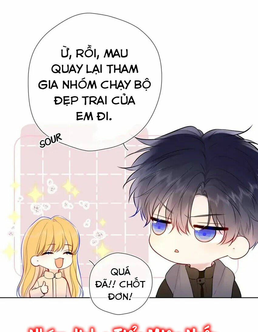 vì sao của tôi chapter 151 11