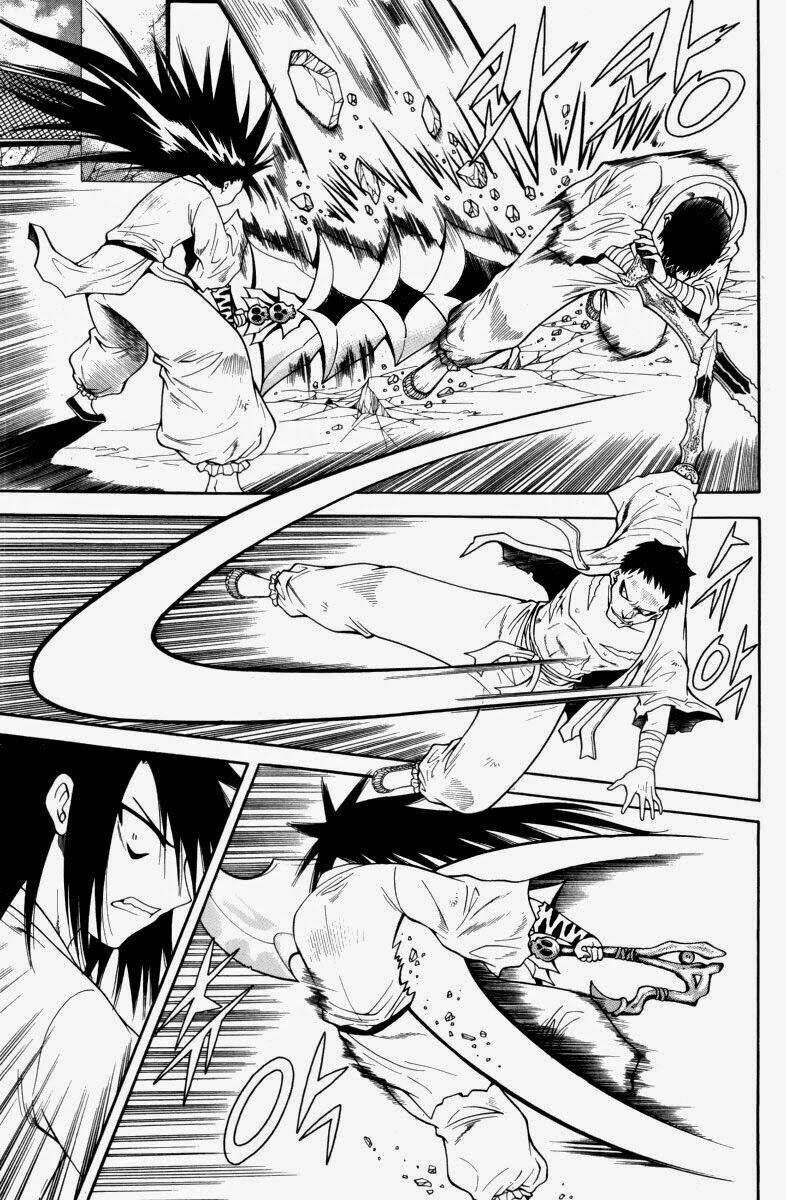 gwisin byeolgok - bí kíp của quỷ chapter 41 7