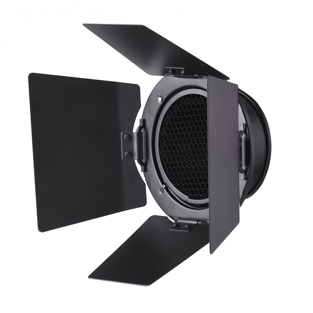 4 cái Bộ lọc Gel màu cho Neewer Godox 180W