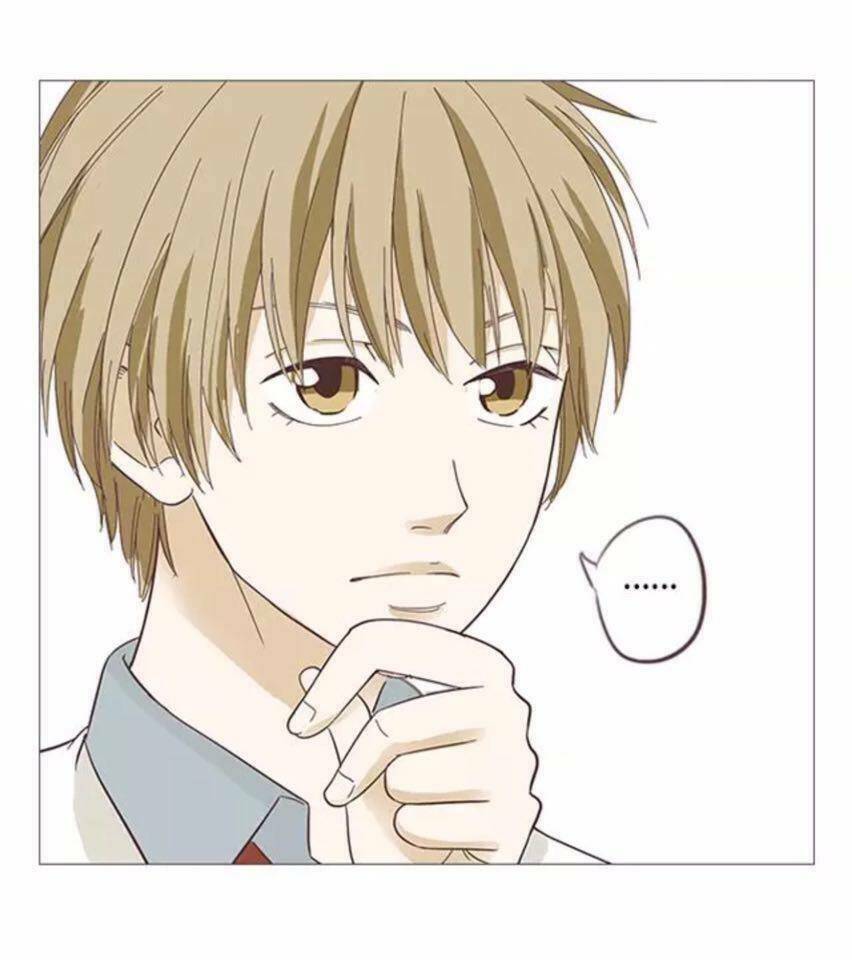 xin chào! dân nữ chapter 6 14