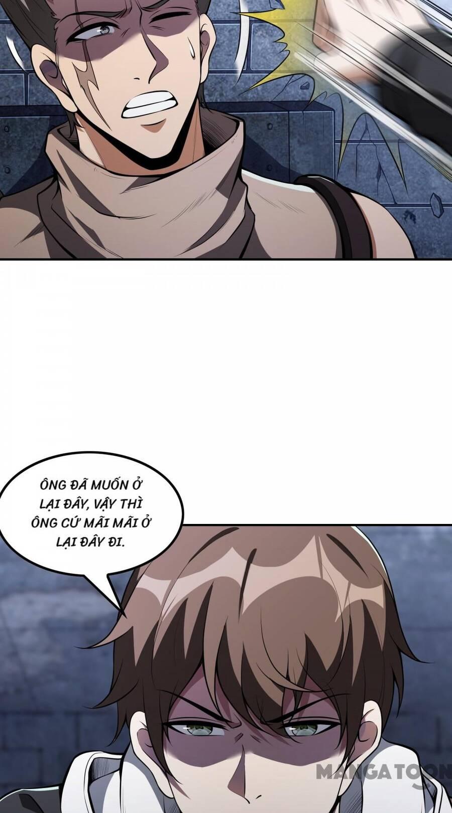 Đệ Nhất Ở Rể chapter 105.1 3