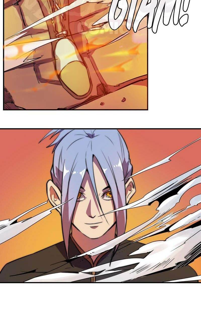 dãy số chí mạng chapter 23 15