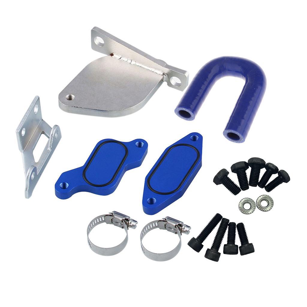 EGR Valve Cooler Kit