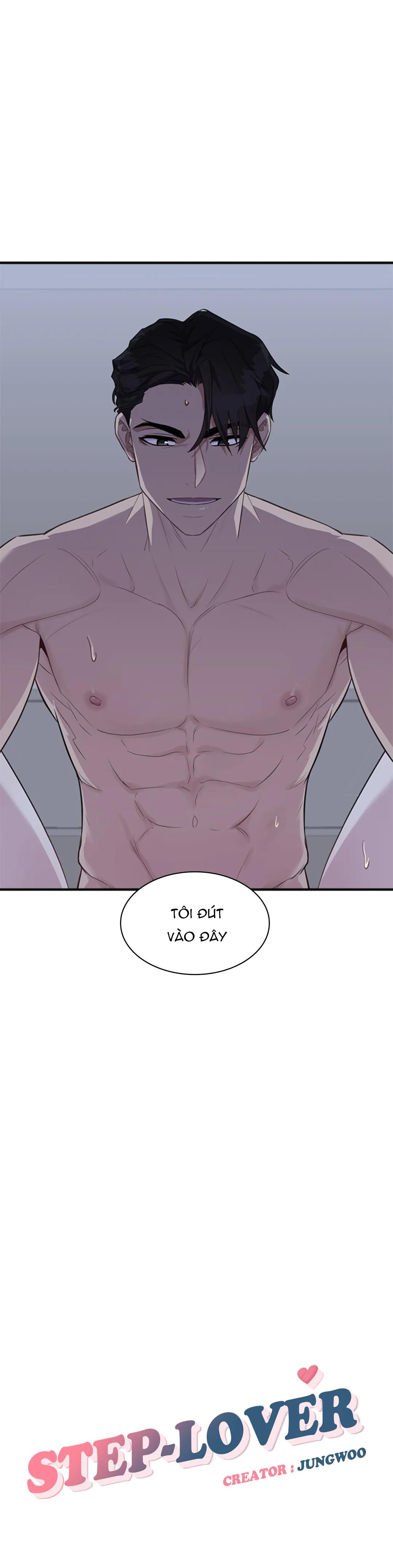 dưới bóng tình thân chapter 3 1