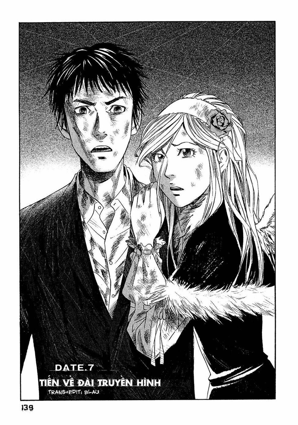 kanojo wo mamoru 51 no houhou chapter 7 1