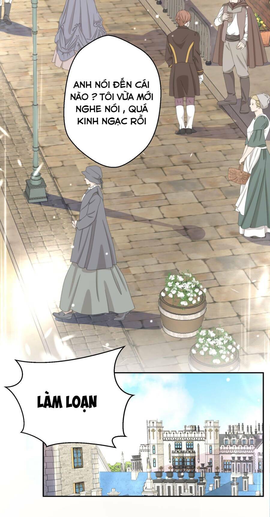 trăm cách tử đạo của công chúa chapter 9 46