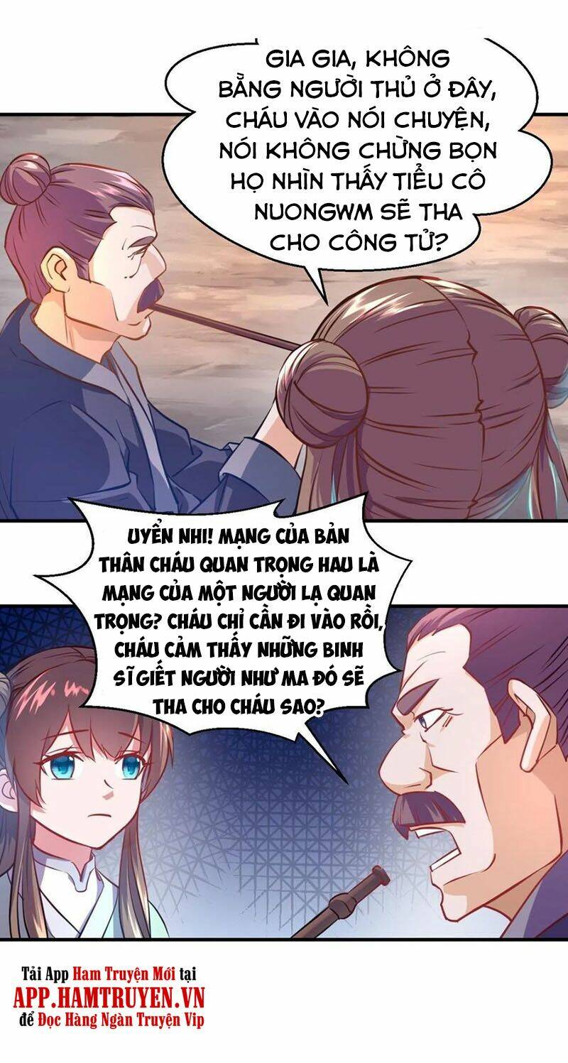 thiên hạ kiếp chapter 48 1