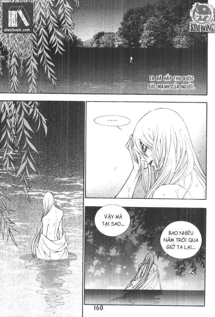 geonneun seonbi chapter 21 10