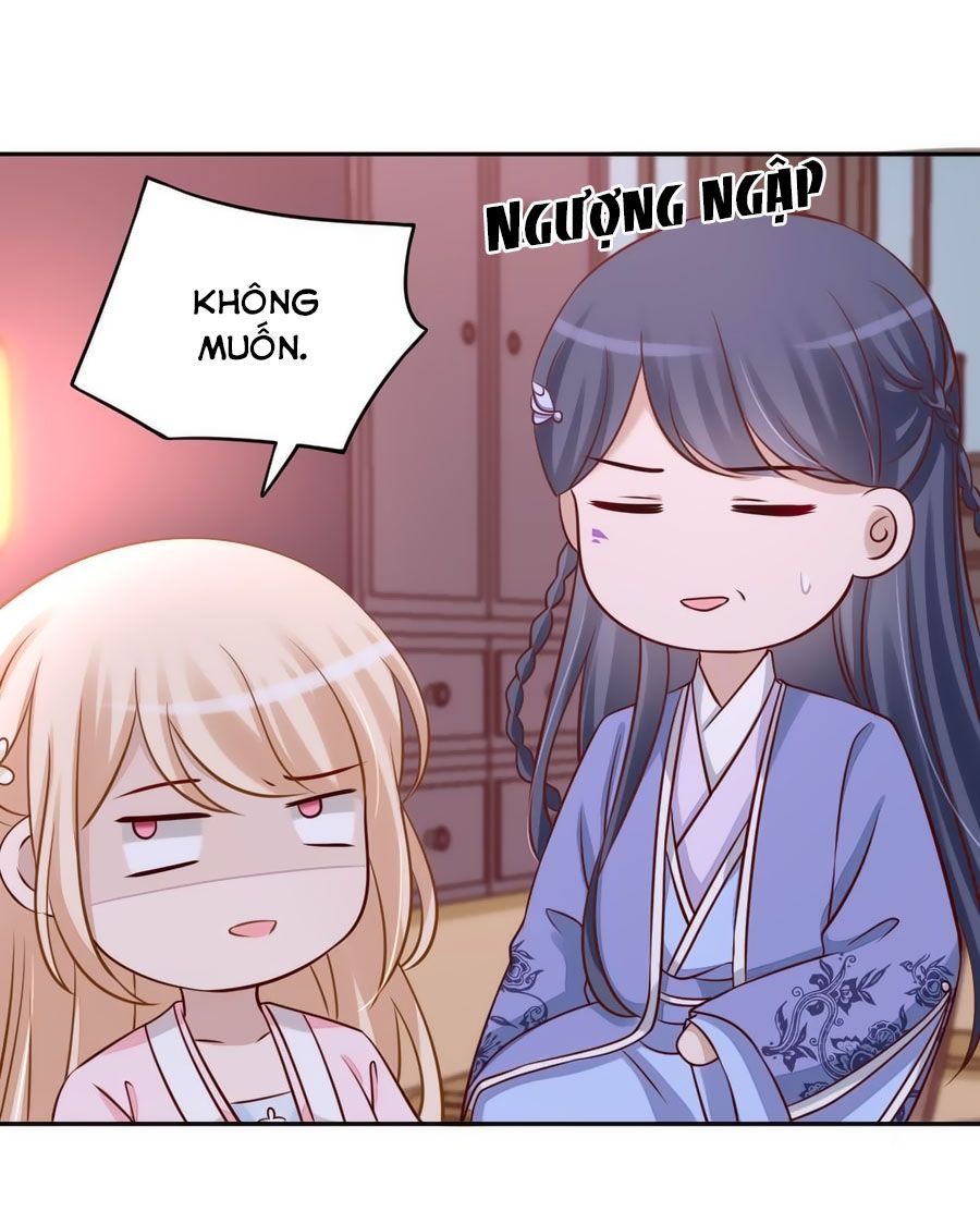 kiêu ngạo vương gia chủng điền phi chapter 165 29