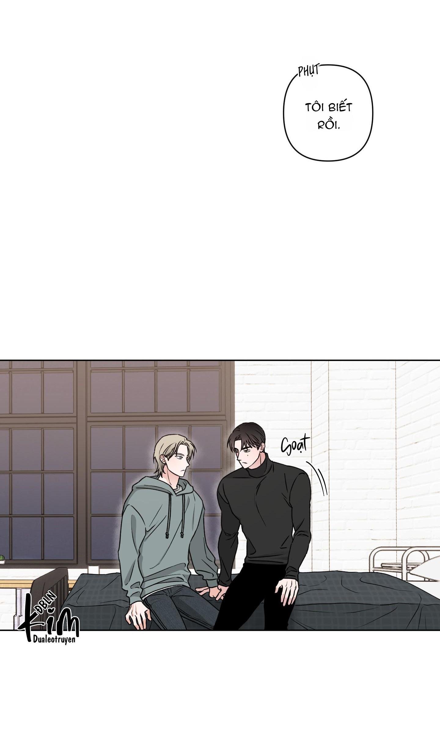 bl ngắn tuyển chọn Chapter 29.6 CHUYỆN TÌNH 6 30