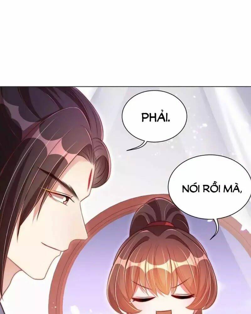 công chúa tại thượng: quốc sư mời xuống kiệu chapter 34 62